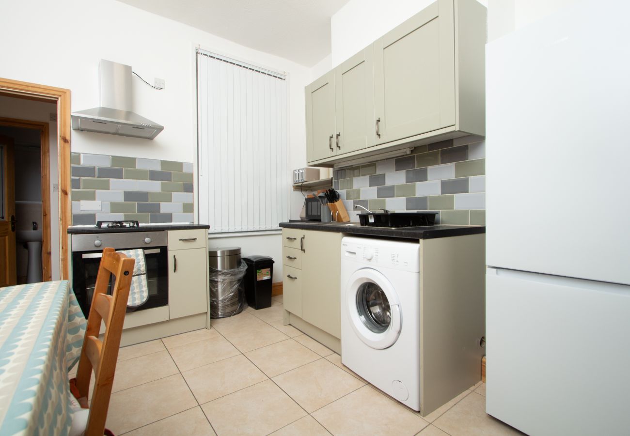Studio in Liverpool - Cosy Studio Near Goodison & Anfield, Liverpool