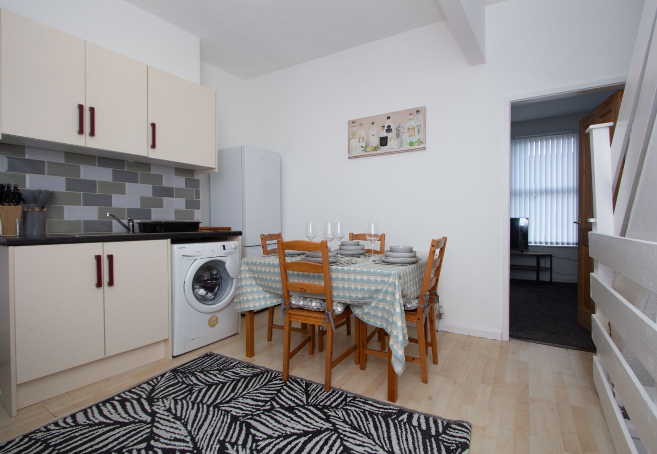 Studio in Liverpool - Cosy Studio Near Goodison & Anfield, Liverpool