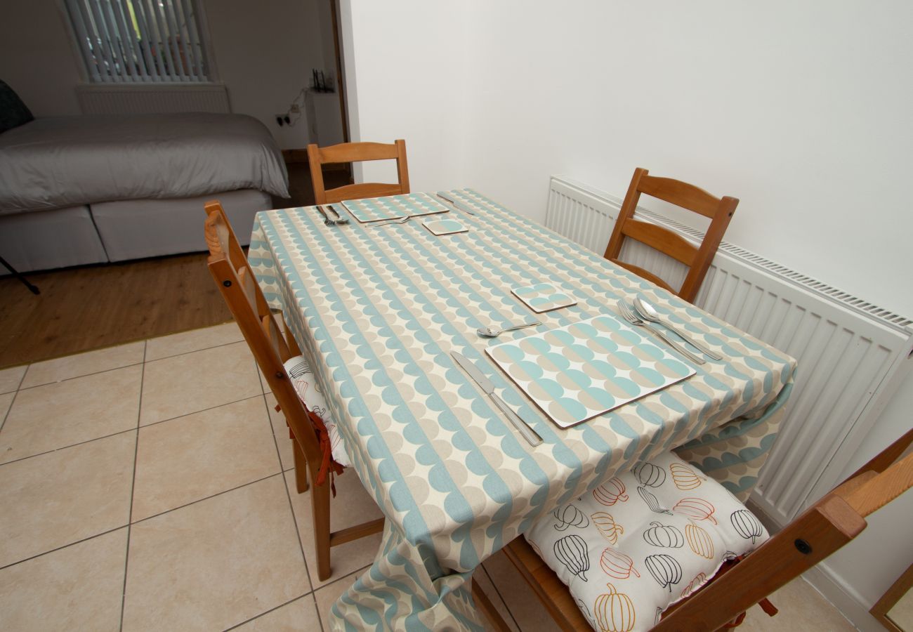 Studio in Liverpool - Cosy Studio Near Goodison & Anfield, Liverpool