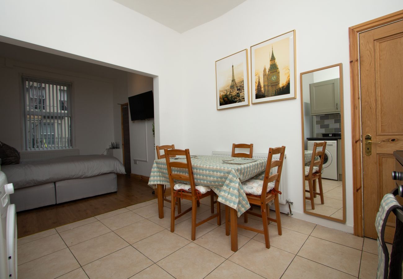 Studio in Liverpool - Cosy Studio Near Goodison & Anfield, Liverpool