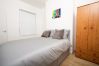 Apartment in Liverpool - Cosy 2BR Flat Near Anfield & Goodison, Liverpool