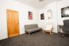 Apartment in Liverpool - Cosy 2BR Flat Near Anfield & Goodison, Liverpool