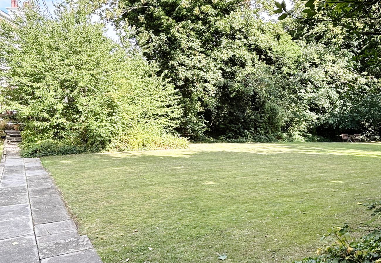 Studio in Liverpool - Cosy Flat Near City Centre & Princess Park
