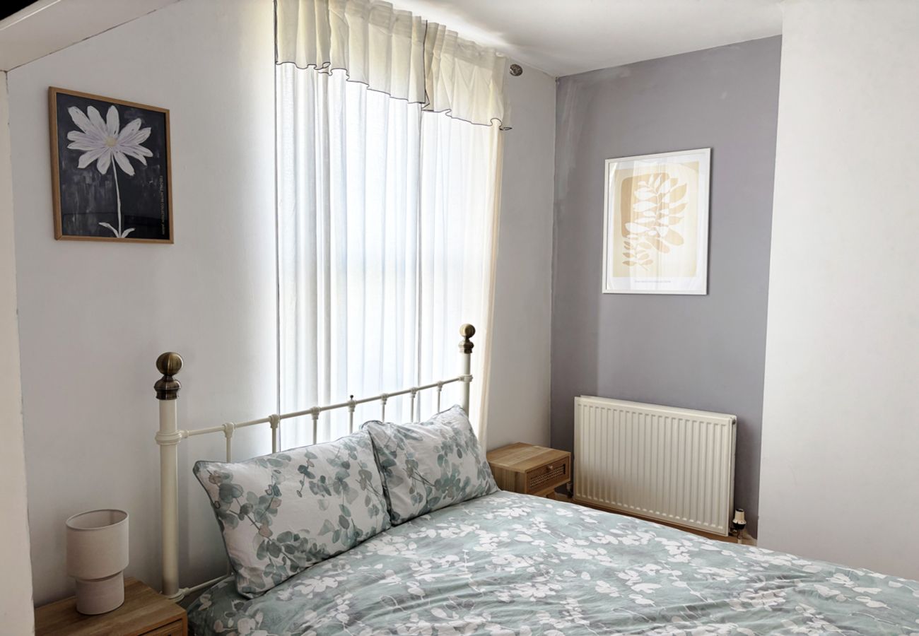 Studio in Liverpool - Cosy Flat Near City Centre & Princess Park