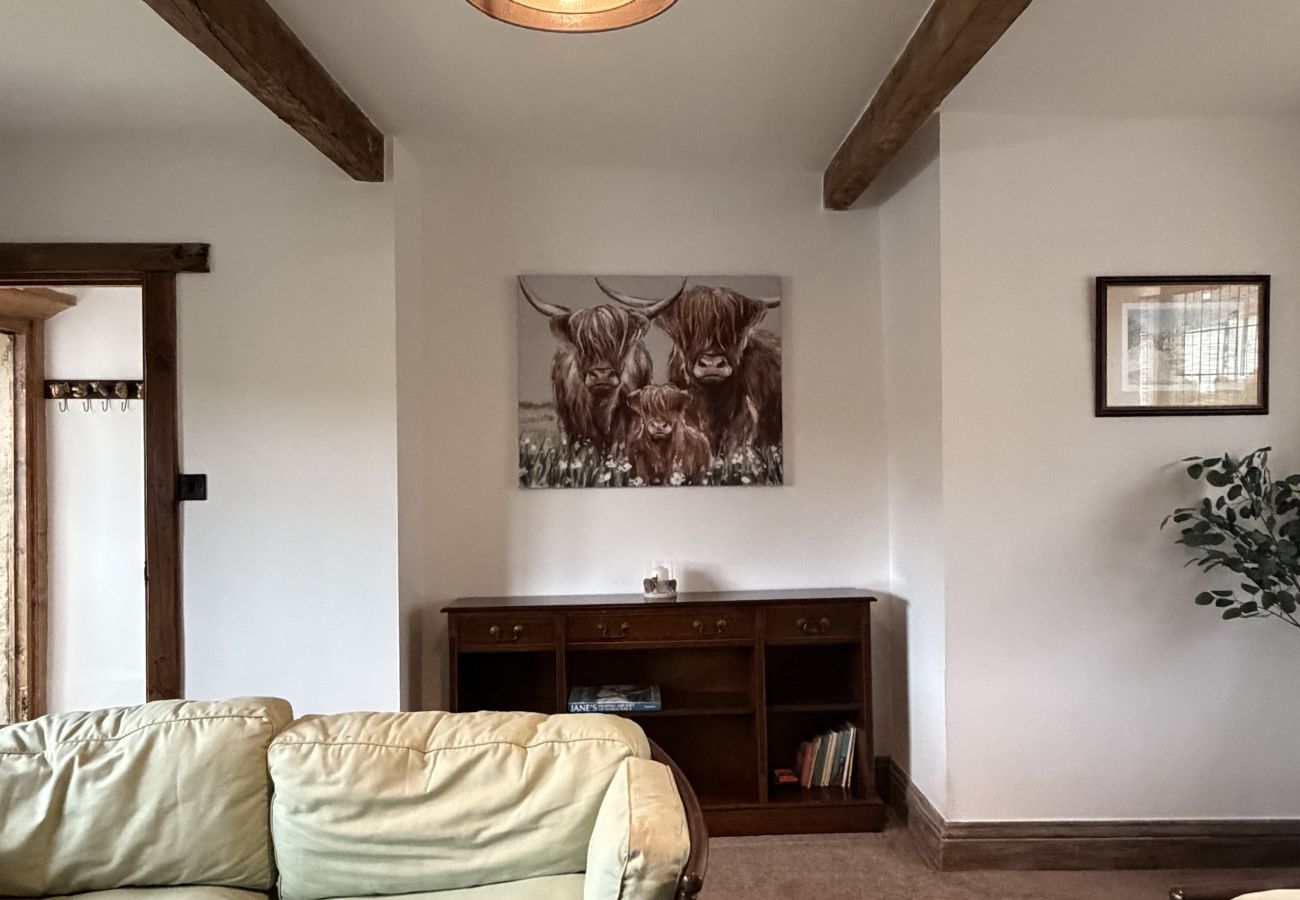 House in Halifax - Bradshaw Cosy 2BR Retreat - Free Parking!