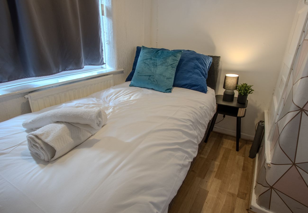 House in Manchester - M27 near Swinton in Greater Manchester