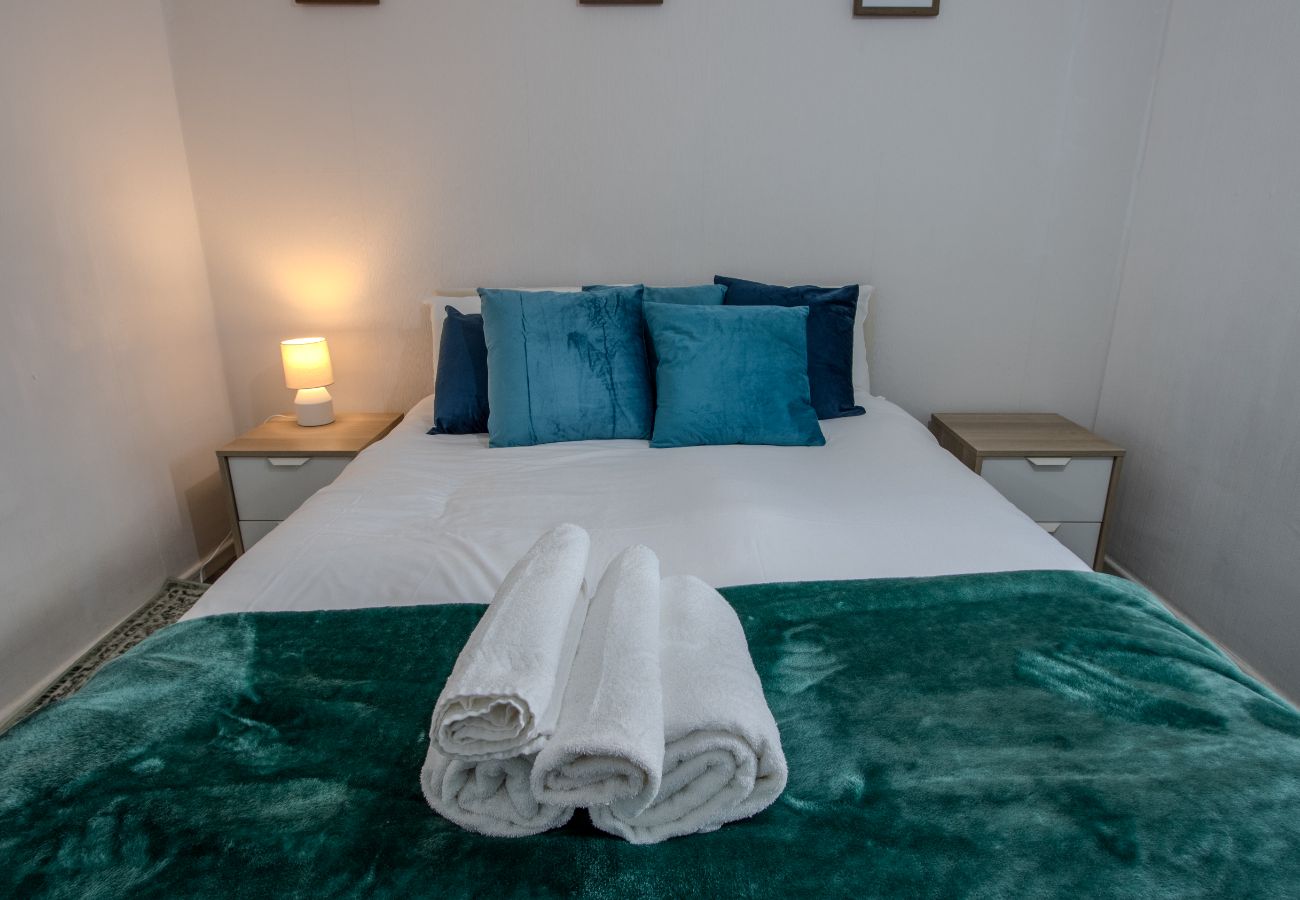 House in Manchester - M27 near Swinton in Greater Manchester