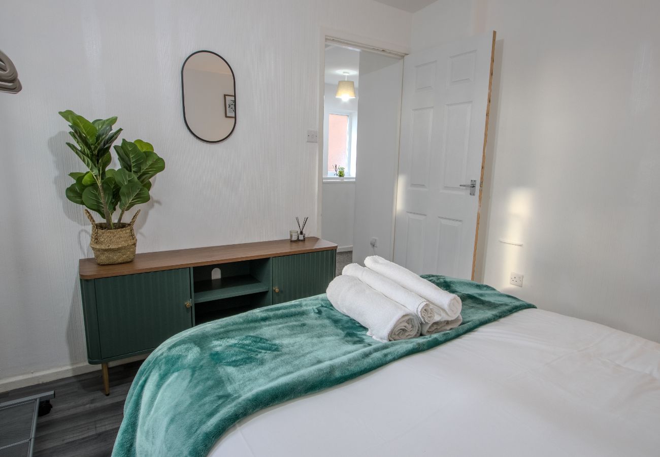 House in Manchester - M27 near Swinton in Greater Manchester