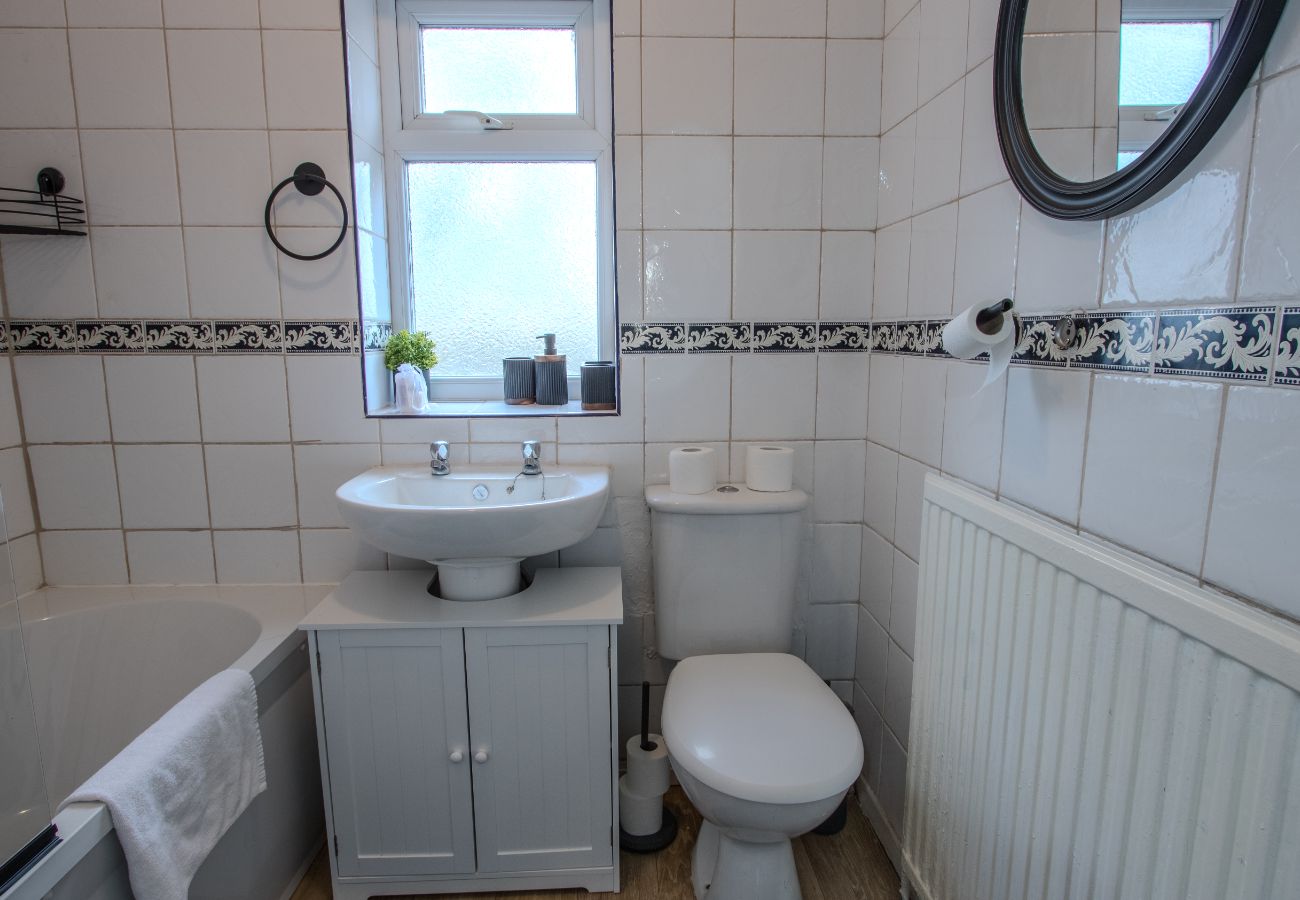 House in Manchester - M27 near Swinton in Greater Manchester