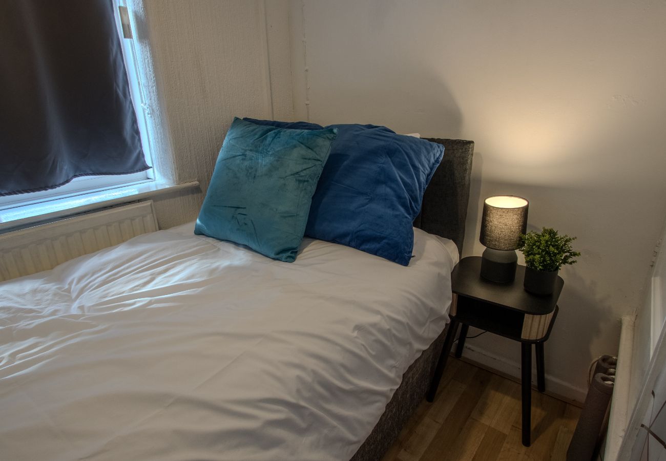 House in Manchester - M27 near Swinton in Greater Manchester