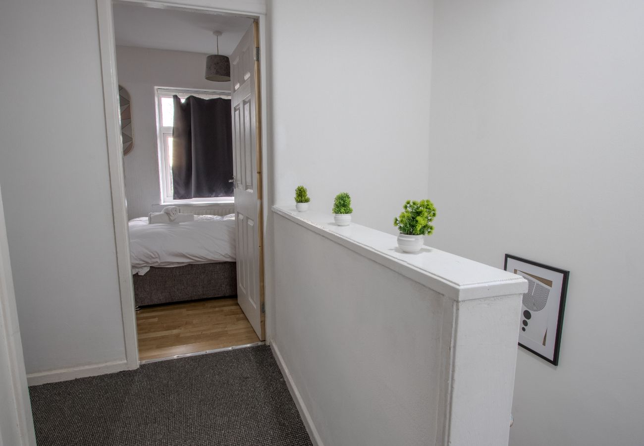 House in Manchester - M27 near Swinton in Greater Manchester