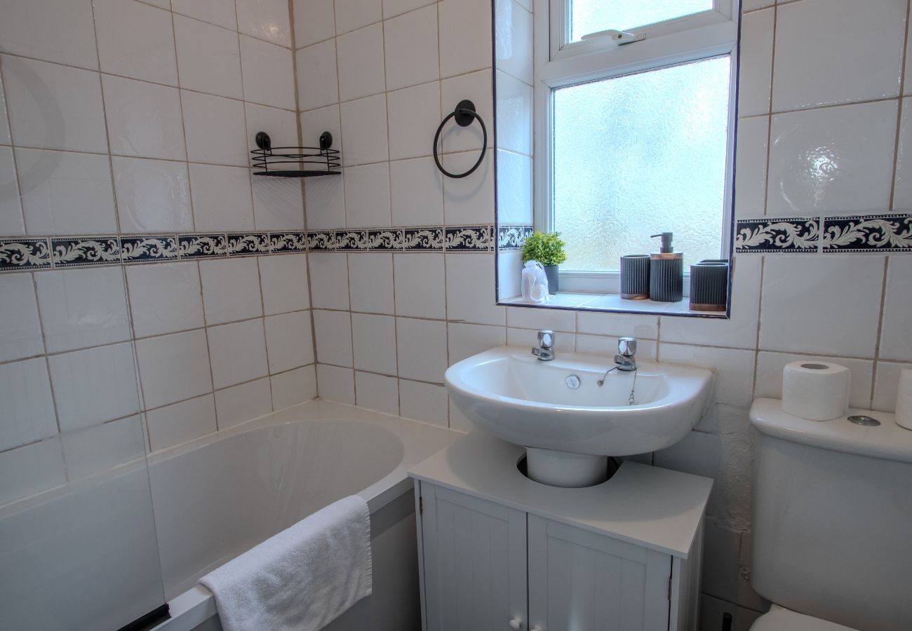 House in Manchester - M27 near Swinton in Greater Manchester