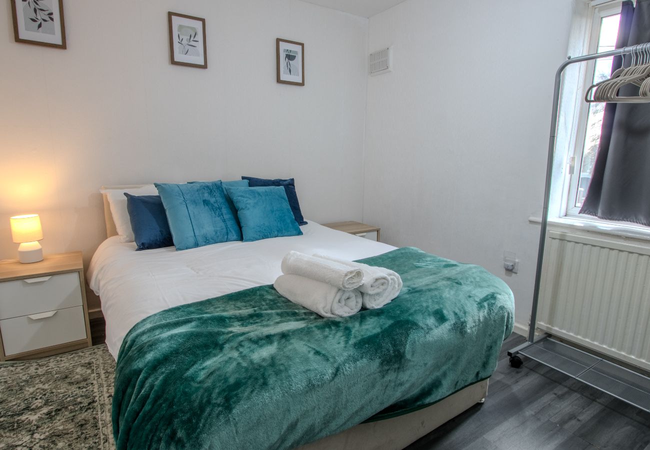 House in Manchester - M27 near Swinton in Greater Manchester