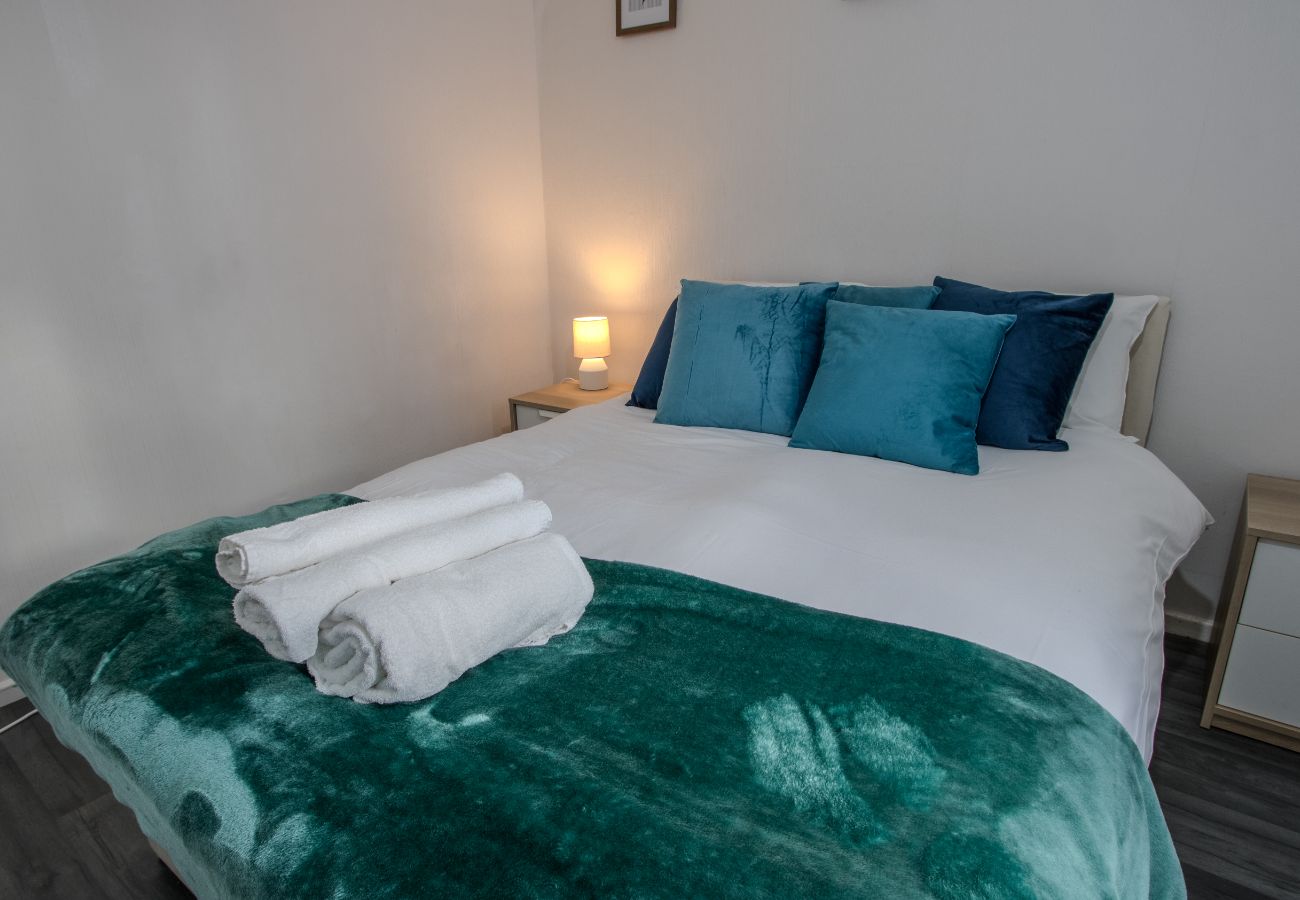 House in Manchester - M27 near Swinton in Greater Manchester