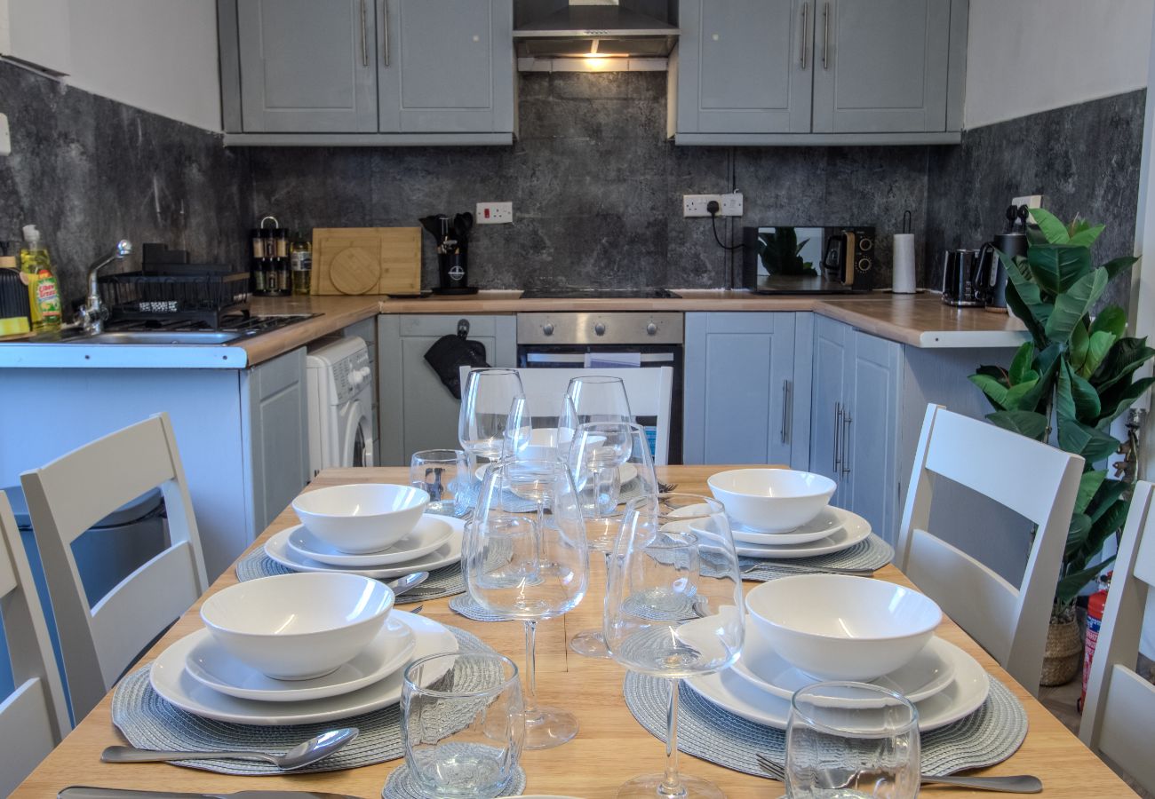 House in Manchester - M27 near Swinton in Greater Manchester