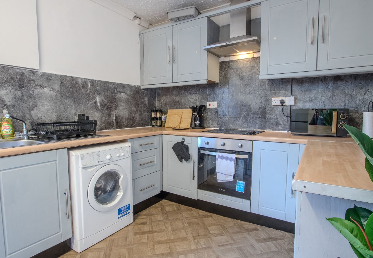 House in Manchester - M27 near Swinton in Greater Manchester