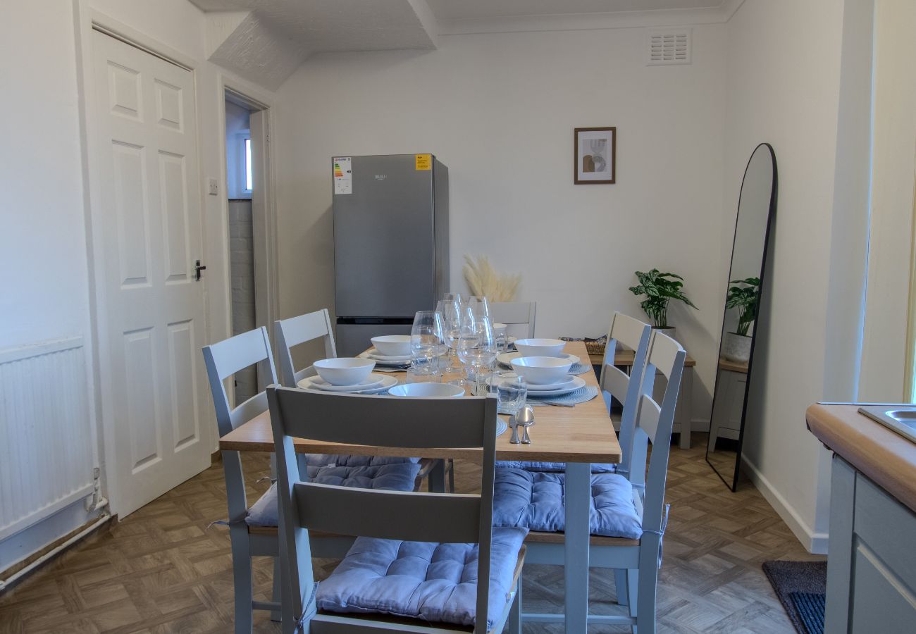 House in Manchester - M27 near Swinton in Greater Manchester