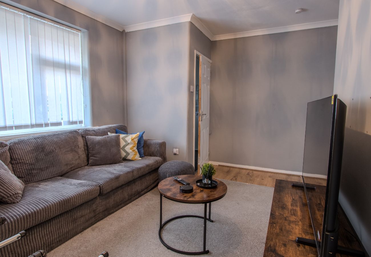 House in Manchester - M27 near Swinton in Greater Manchester