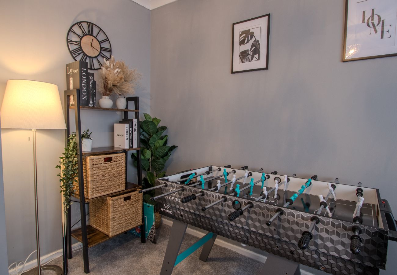 House in Manchester - M27 near Swinton in Greater Manchester