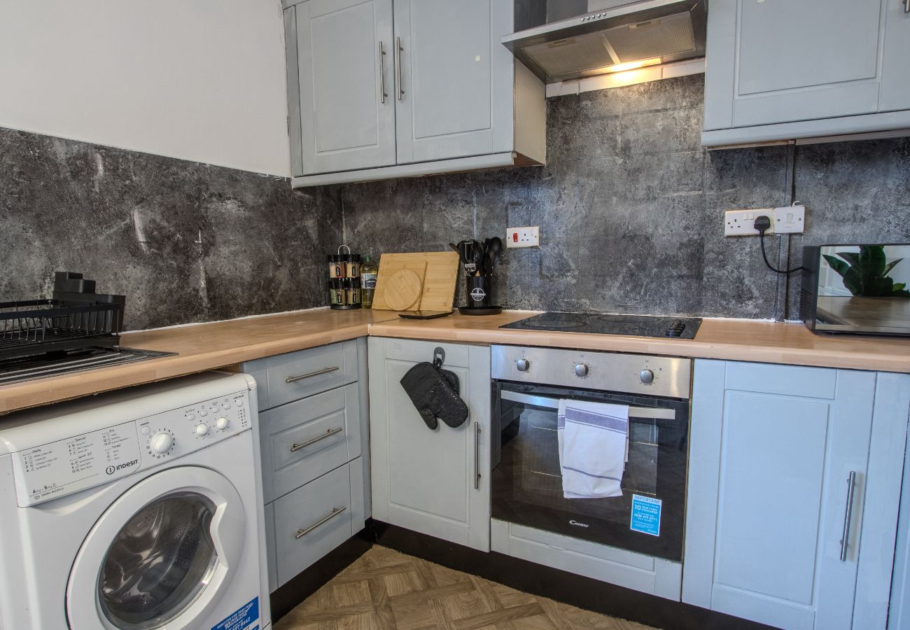 House in Manchester - M27 near Swinton in Greater Manchester