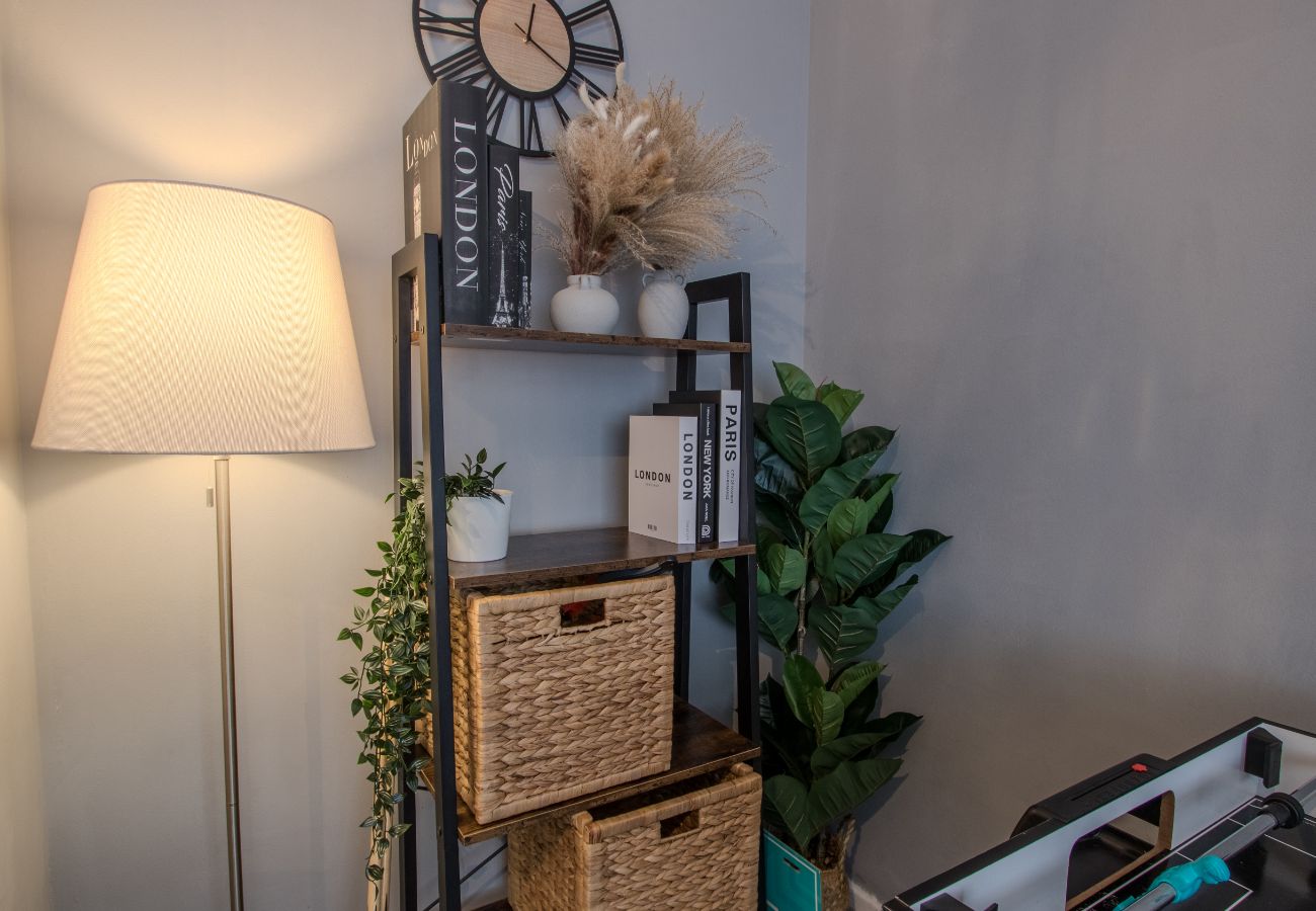 House in Manchester - M27 near Swinton in Greater Manchester