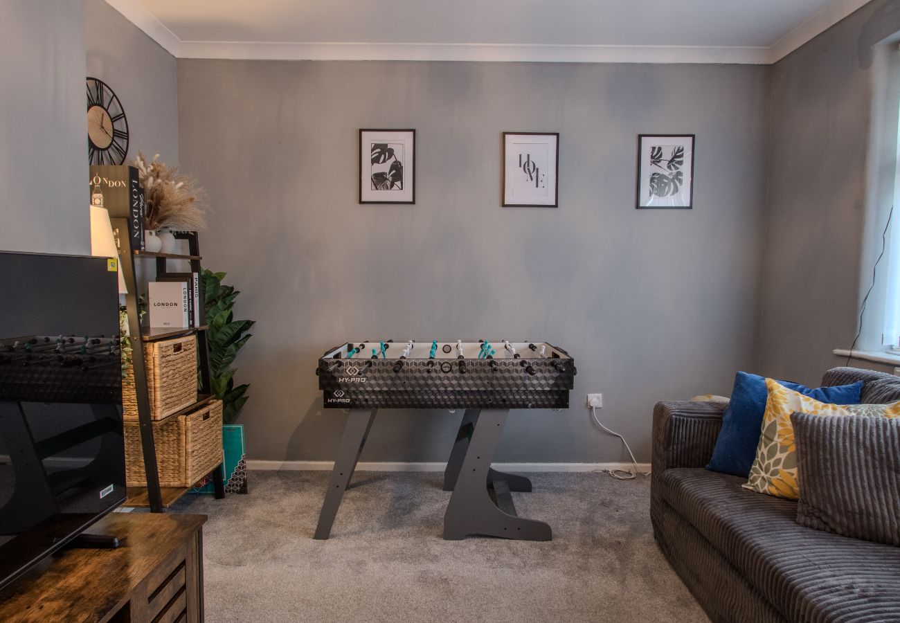 House in Manchester - M27 near Swinton in Greater Manchester