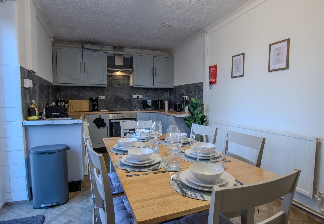 House in Manchester - M27 near Swinton in Greater Manchester