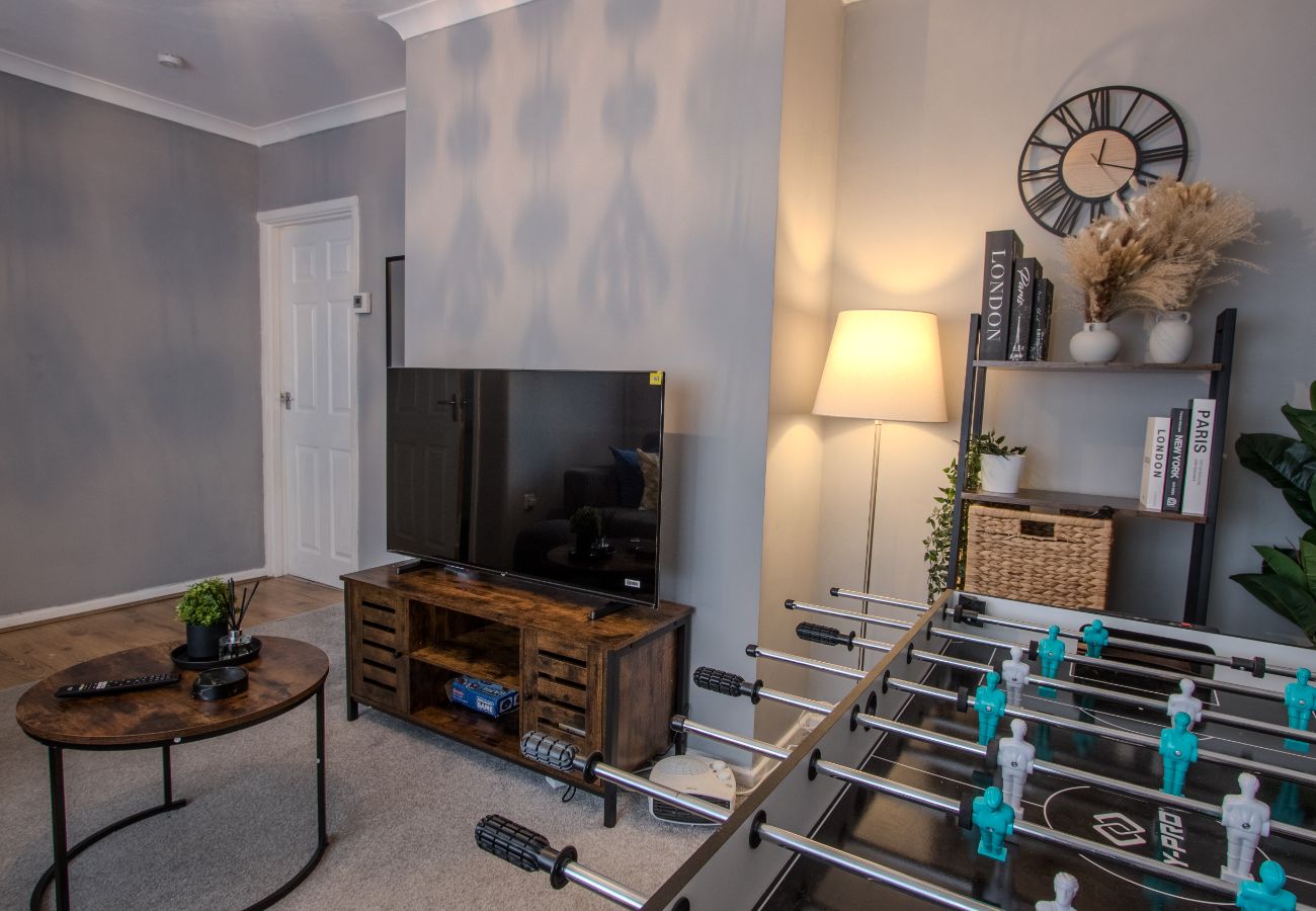 House in Manchester - M27 near Swinton in Greater Manchester