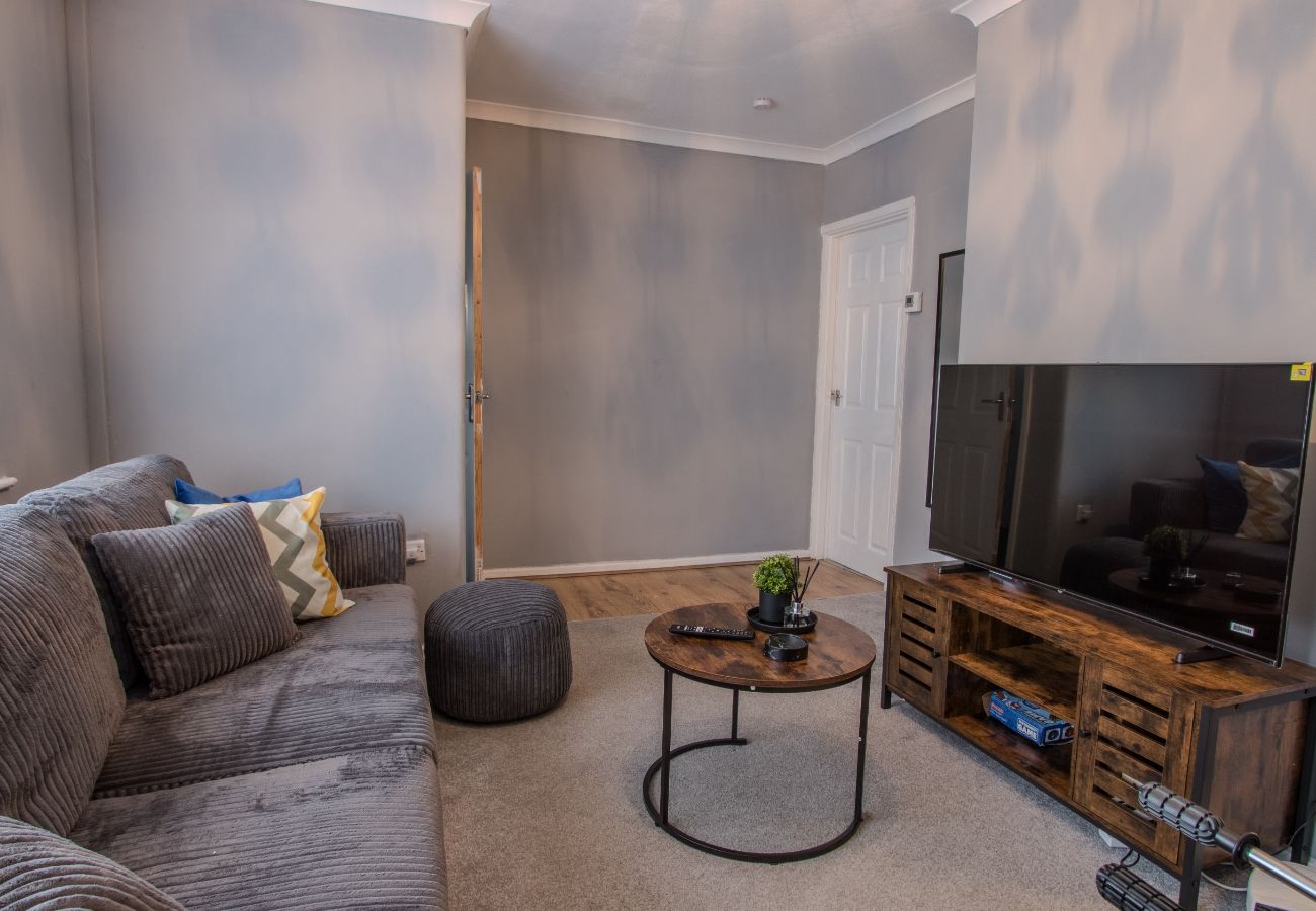 House in Manchester - M27 near Swinton in Greater Manchester