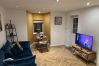 Apartment in Manchester - 2-Bed Flat in West Didsbury Near Fletcher Moss