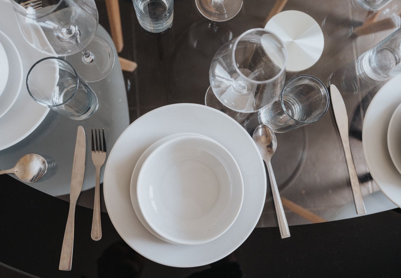 Apartment in Speke - Cosy Speke 3Bed Retreat with Free Parking