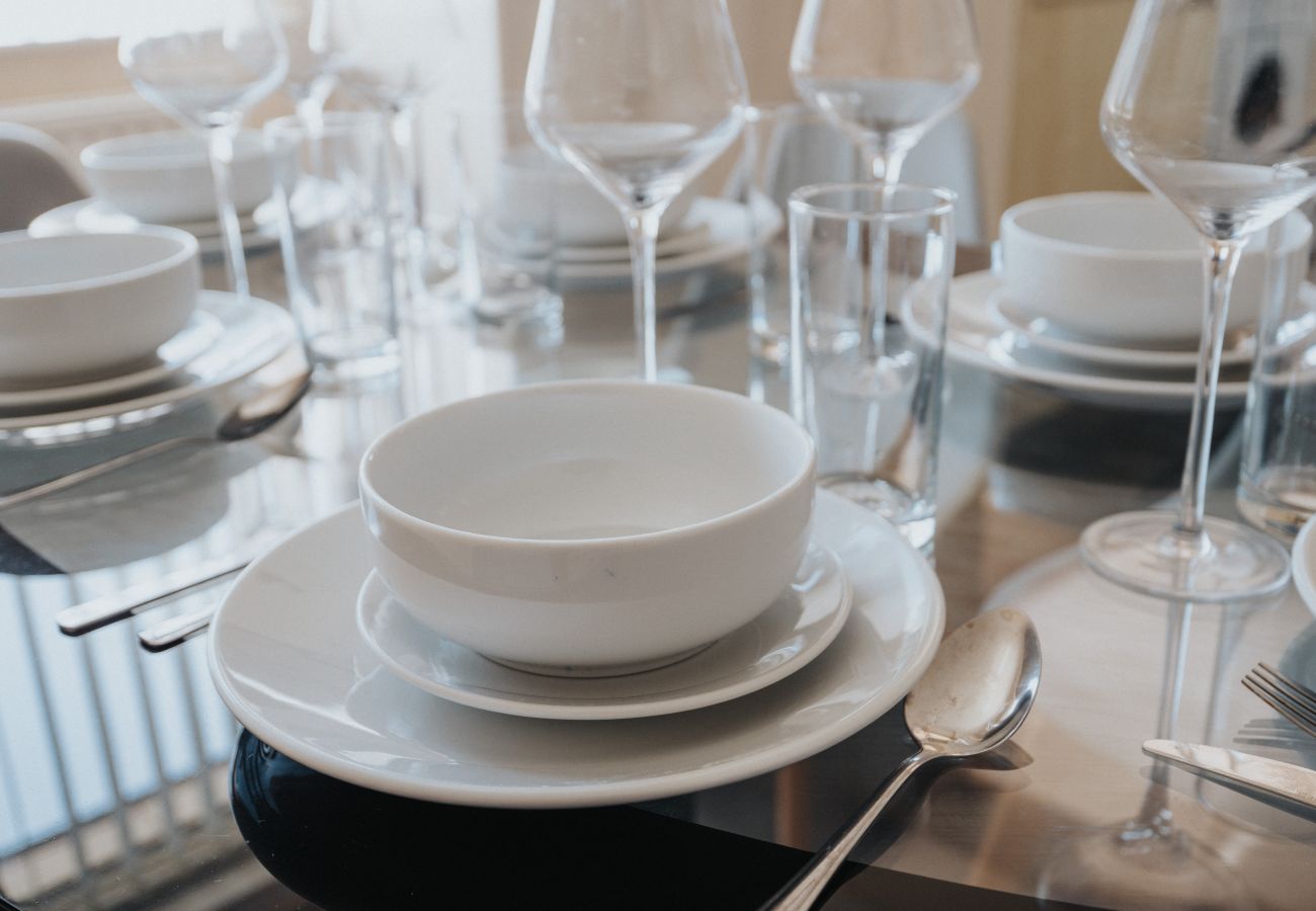 Apartment in Speke - Cosy Speke 3Bed Retreat with Free Parking