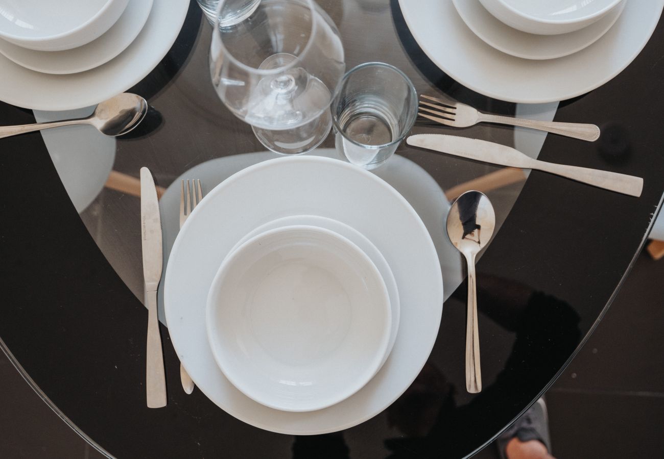 Apartment in Speke - Cosy Speke 3Bed Retreat with Free Parking