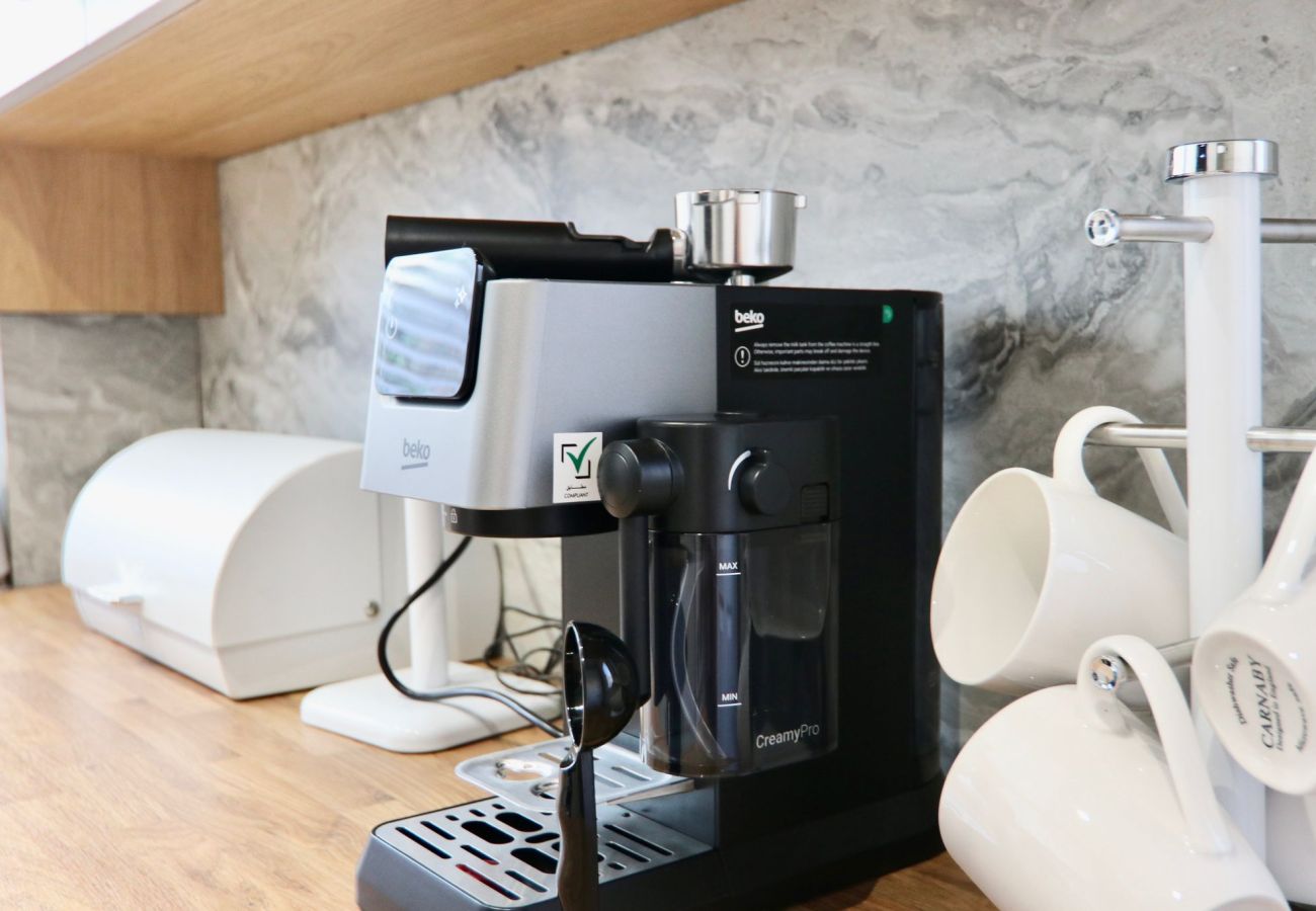 Apartment in Sheffield - Stylish 1BR Retreat Close to Sheffield Centre