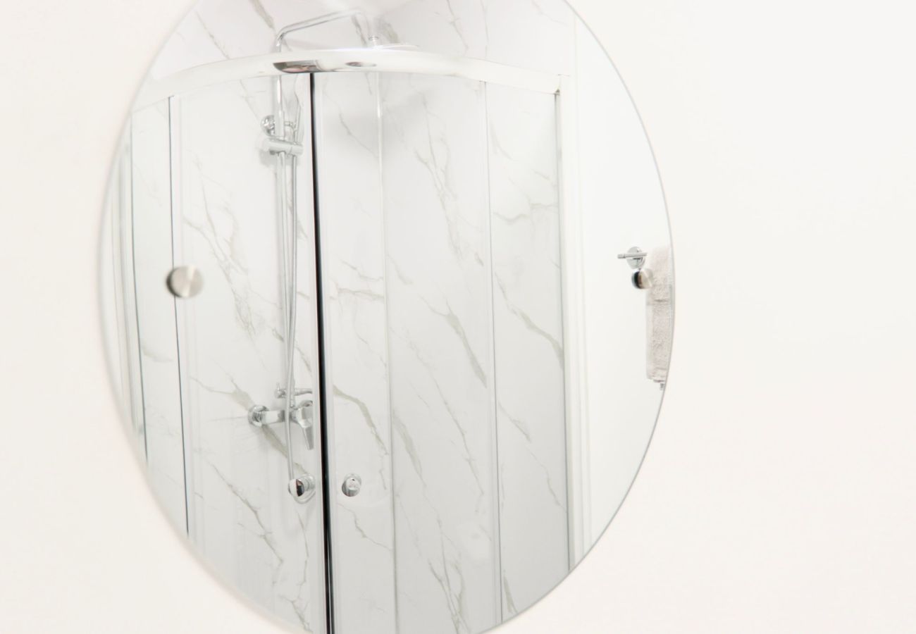 Apartment in Sheffield - Stylish 1BR Retreat Close to Sheffield Centre