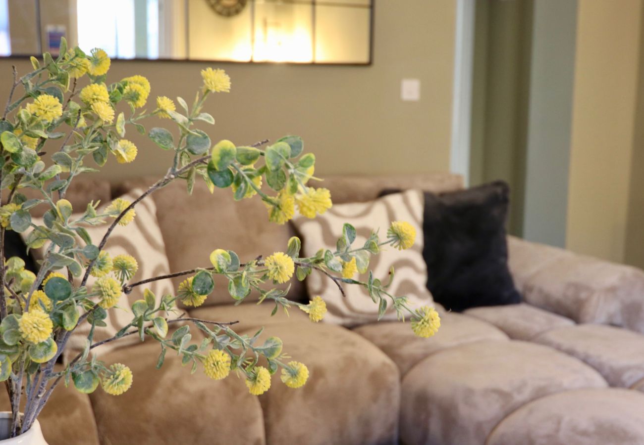 Apartment in Sheffield - Stylish 1BR Retreat Close to Sheffield Centre