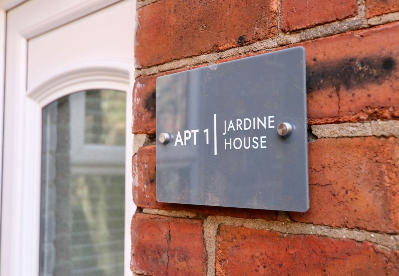 Apartment in Sheffield - Stylish 1BR Retreat Close to Sheffield Centre