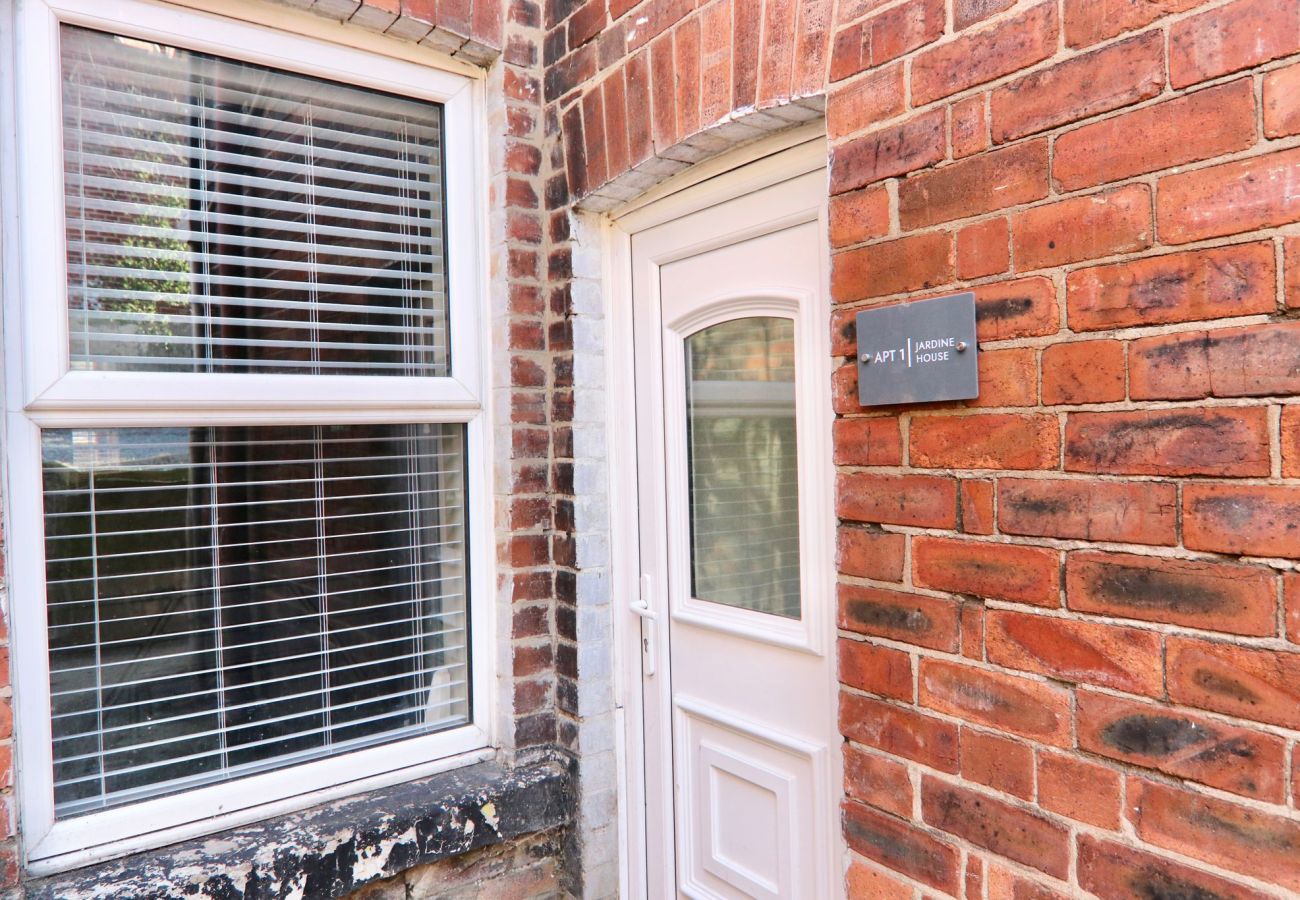 Apartment in Sheffield - Stylish 1BR Retreat Close to Sheffield Centre