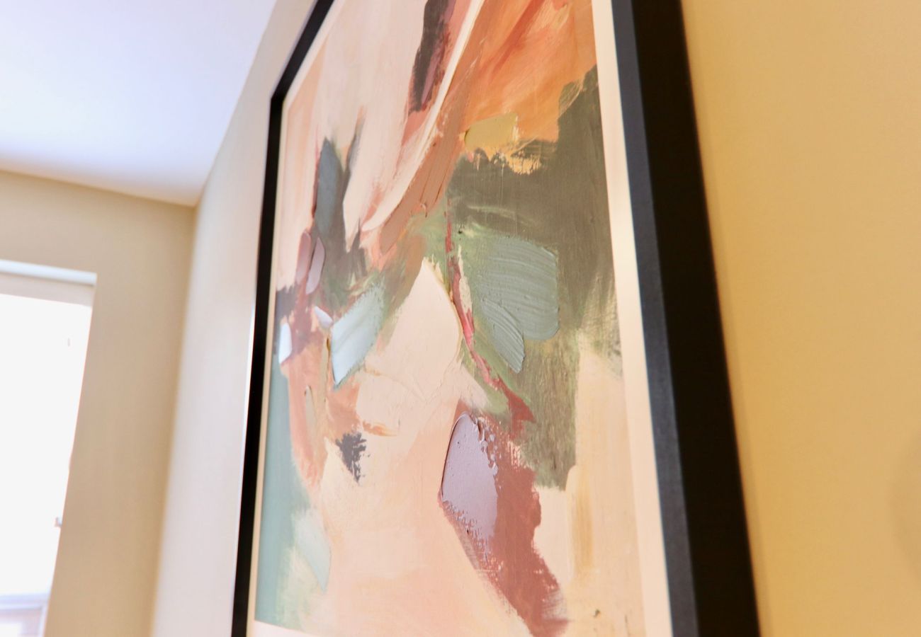 Apartment in Sheffield - Spacious 2BR Haven Near Sheffield Centre