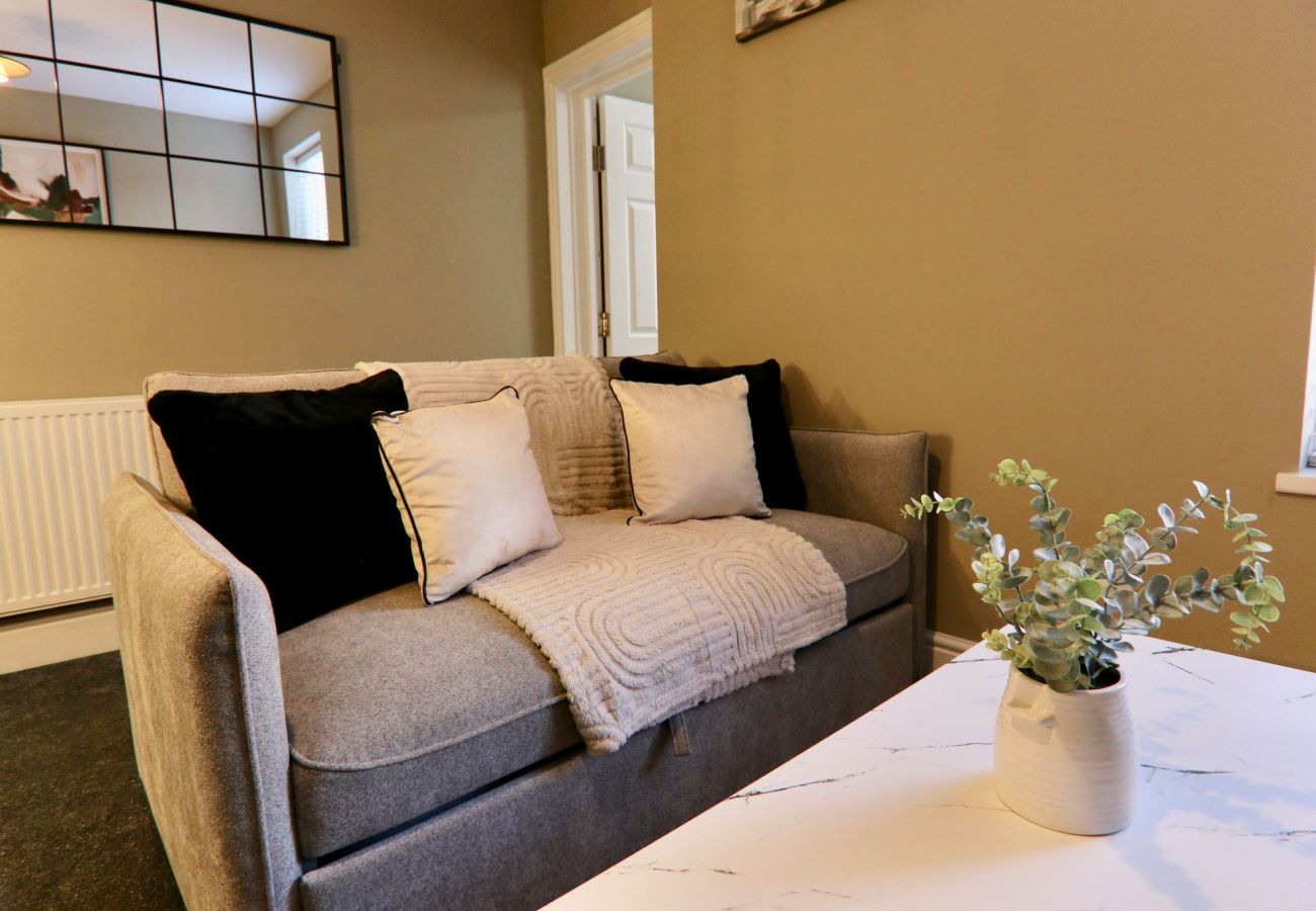 Apartment in Sheffield - Spacious 2BR Haven Near Sheffield Centre