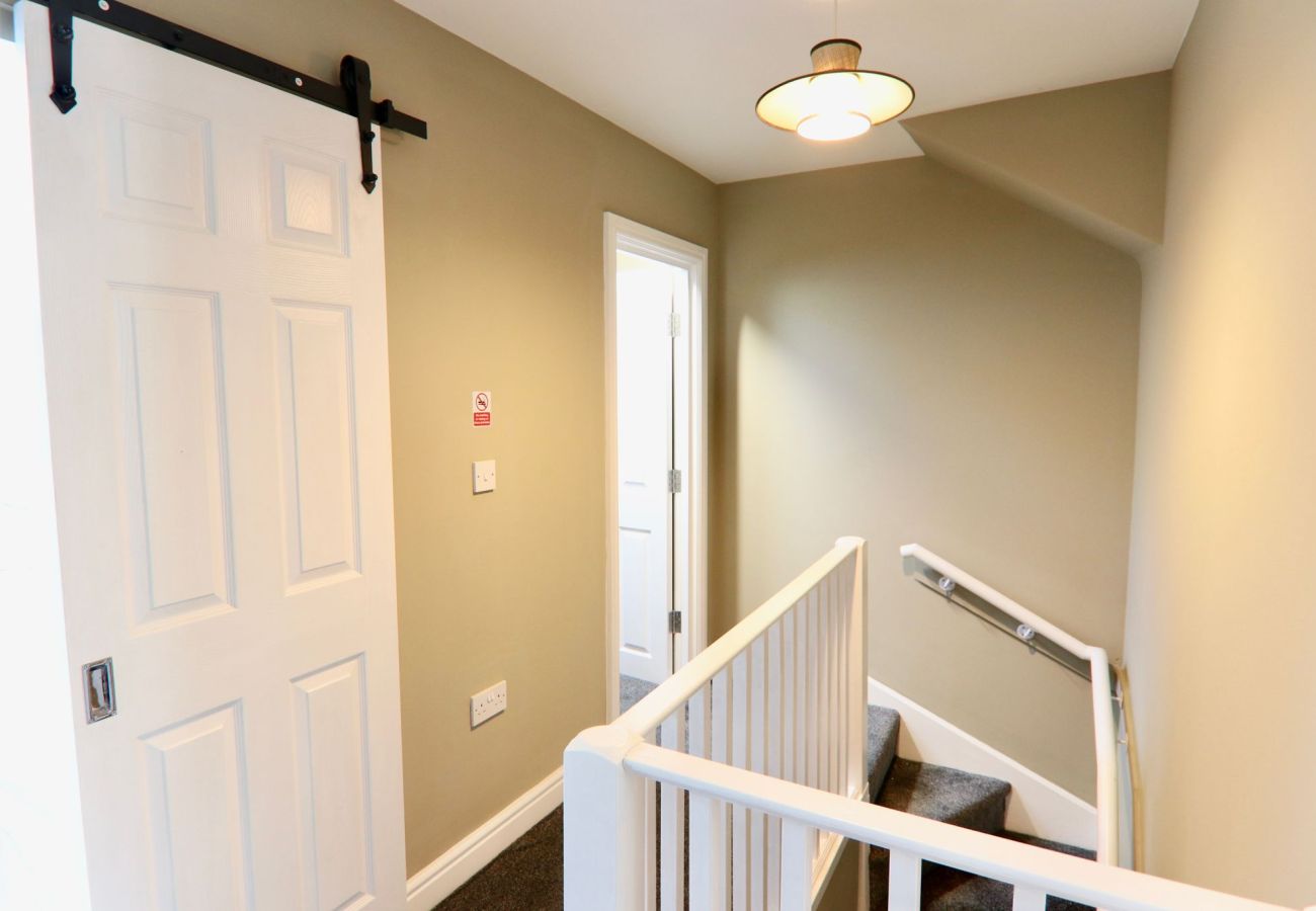 Apartment in Sheffield - Spacious 2BR Haven Near Sheffield Centre