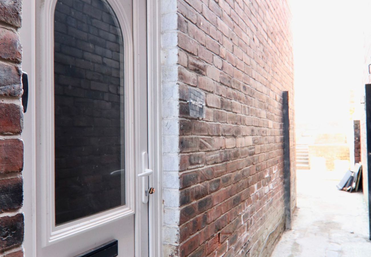 Apartment in Sheffield - Spacious 2BR Haven Near Sheffield Centre