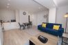 Apartment in Hull - Cosy Chic 1BR Haven in Hull Centre Near Marina