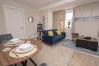 Apartment in Hull - Cosy Chic 1BR Haven in Hull Centre Near Marina