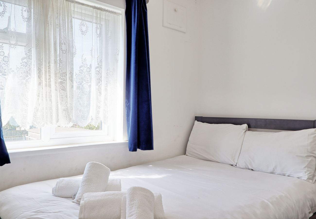 House in Tilbury Juxta Clare - LON-STE-024