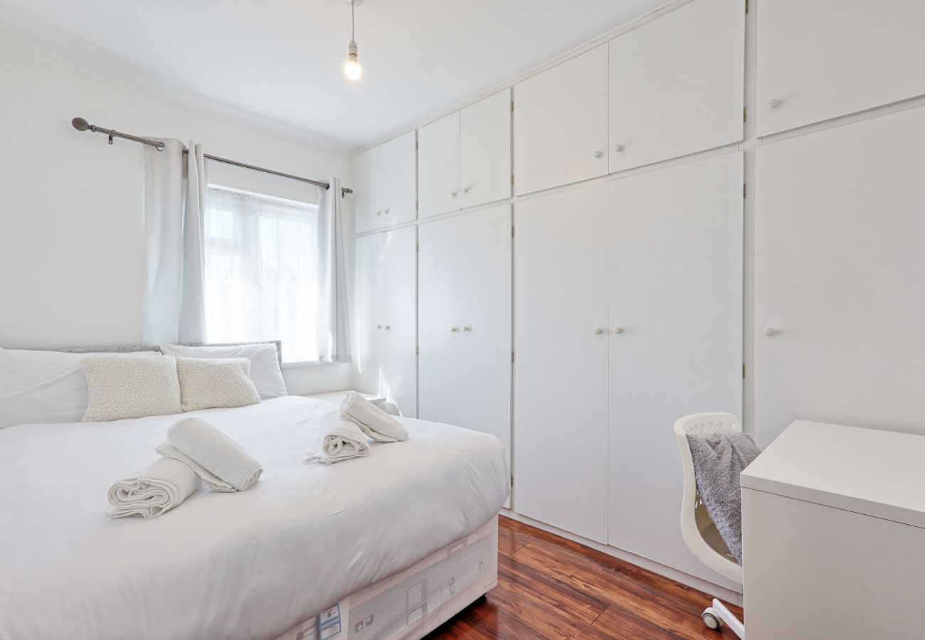 House in Tilbury Juxta Clare - LON-STE-024