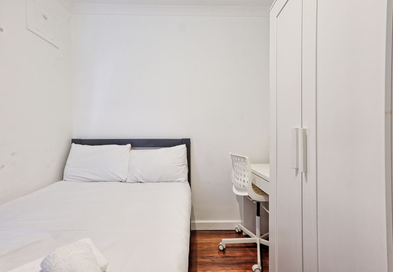 House in Tilbury Juxta Clare - LON-STE-024