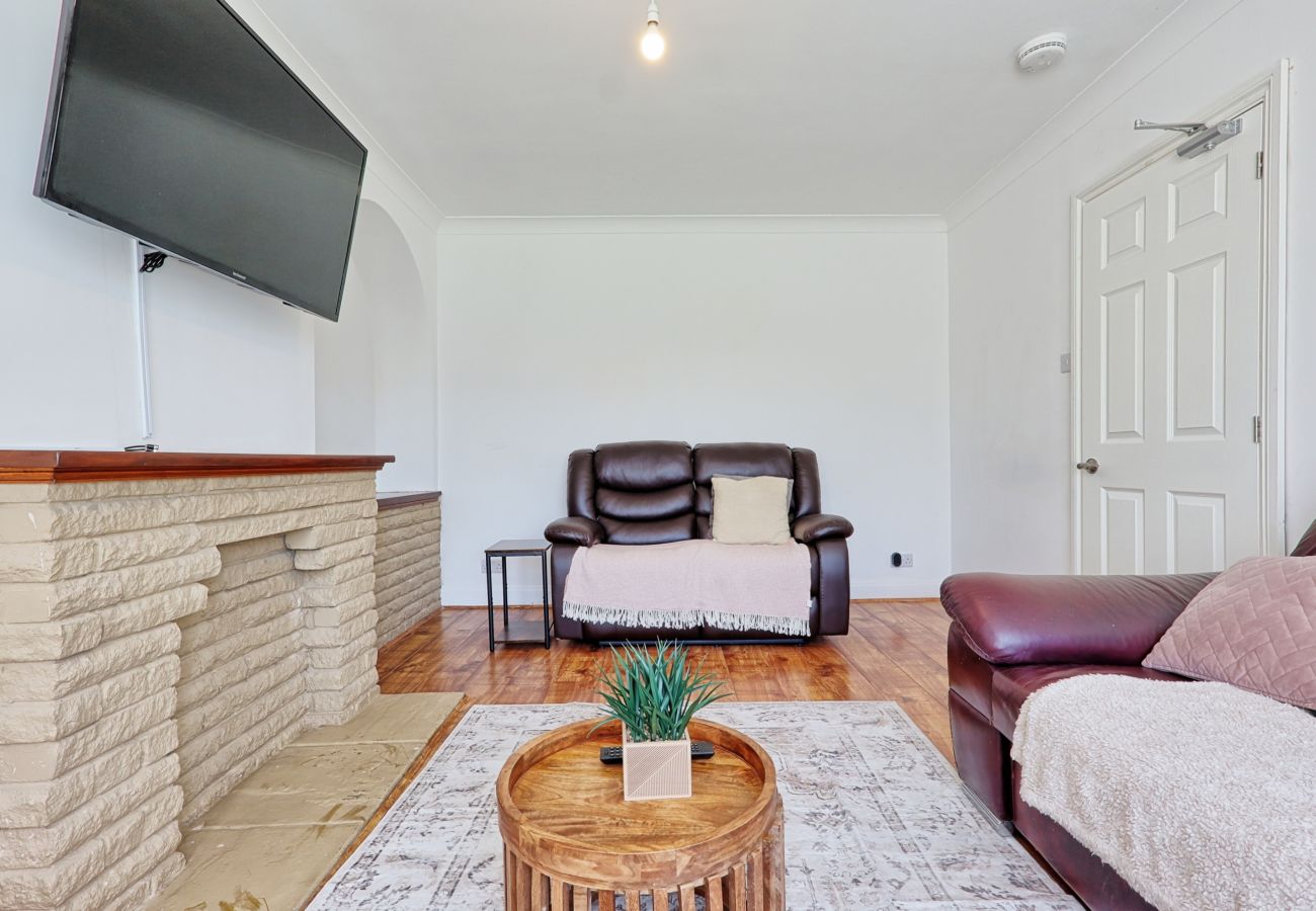 House in Tilbury Juxta Clare - LON-STE-024