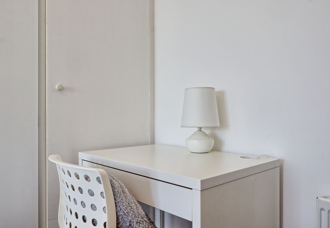 House in Tilbury Juxta Clare - LON-STE-024