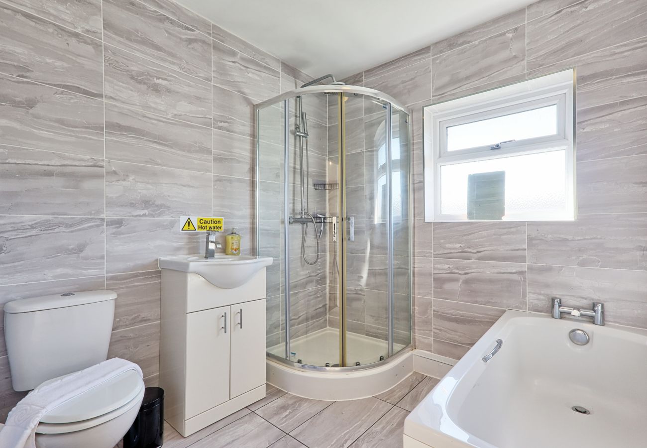 House in Tilbury Juxta Clare - LON-STE-024